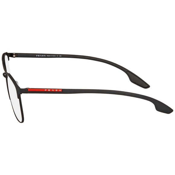 Sale! Men's Prada Eyeglasses Demo New - Picture 3 of 3